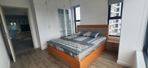 THUÊ CĂN HỘ HƯNG PHÚC PREMIER