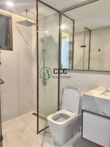 ✨ CHO THUÊ CĂN HỘ MIDTOWN M8 – PHÚ MỸ HƯNG - 110 m²- 3 PHÒNG NGỦ