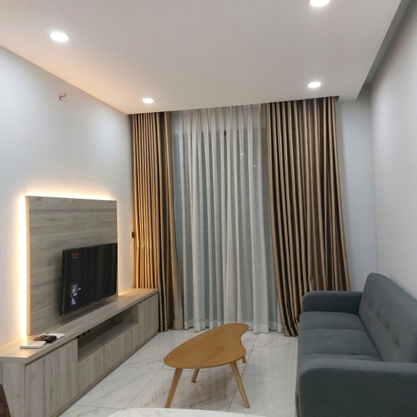 CHO THUÊ CĂN HỘ MIDTOWN M6 PHÚ MỸ HƯNG – 91M² – 2PN