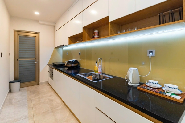 CHO THUÊ CĂN HỘ MIDTOWN – 113M² – 3PN – FULL NỘI THẤT