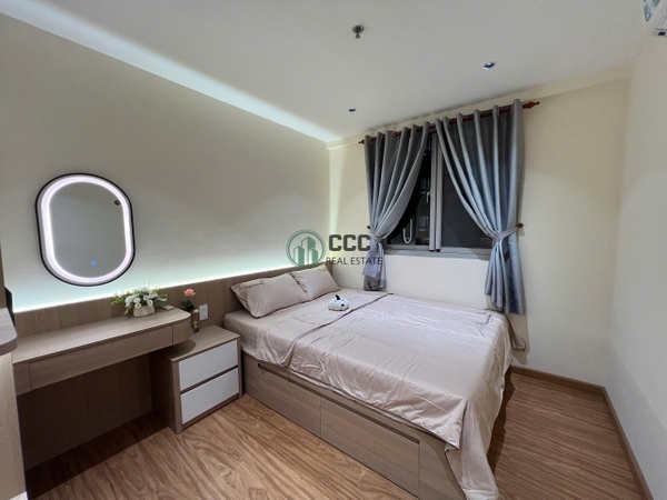 🏢 CHO THUÊ SCENIC VALLEY- 77M2- 2 PHÒNG NGỦ- 2 VỆ SINH