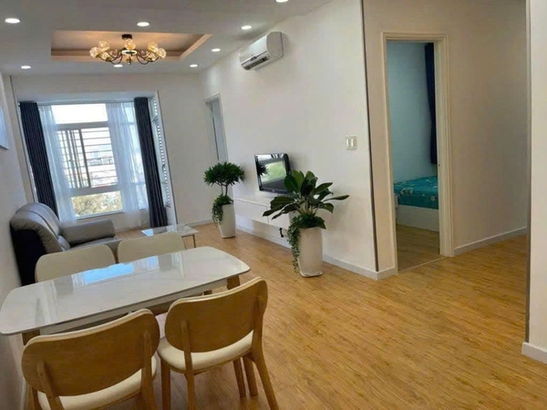BÁN CĂN HỘ SKY GARDEN 3 PHÚ MỸ HƯNG - THIẾT KẾ 2PN - ĐẦY ĐỦ NỘI THẤT - SẴN HỢP ĐỒNG THUÊ