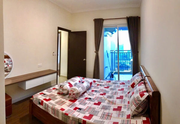 BÁN CĂN HỘ SUNRISE RIVERSIDE 2 PHÒNG NGỦ 69M2 2WC CÓ SỔ HỒNG