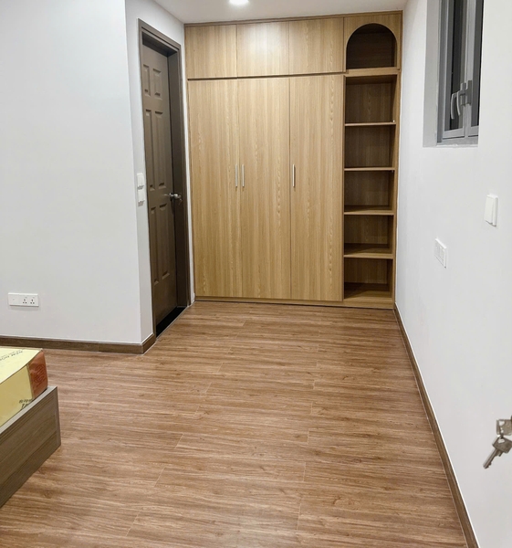 CHO THUÊ CĂN HỘ CELESTA RISE NHÀ BÈ – 89M² – 2 PHÒNG NGỦ – FULL NỘI THẤ