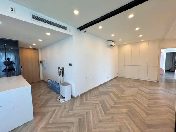 Cho thuê căn hộ đập thông Riviera Point Quận 7 – 4PN, 212m²