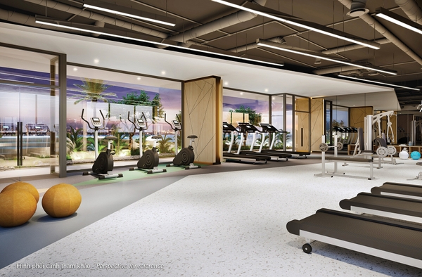 BÁN CĂN HỘ HƯNG PHÚC PREMIER PHÚ MỸ HƯNG – ĐẬP THÔNG – 175M² – 3PN