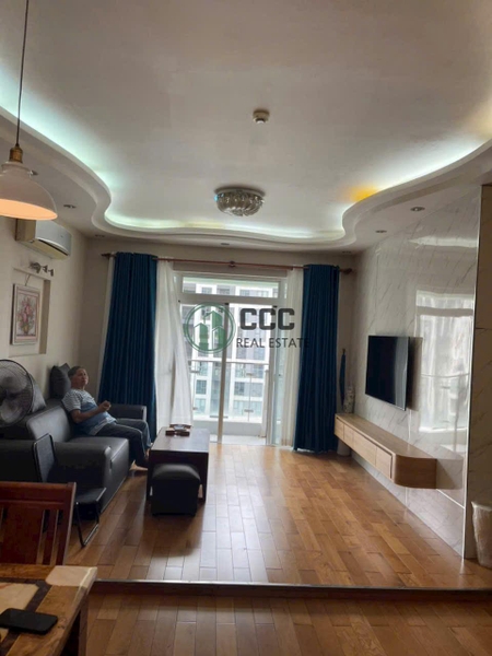 🌿 CHO THUÊ CĂN HỘ CAO CẤP RIVERSIDE RESIDENCE – PHÚ MỸ HƯNG, Q7