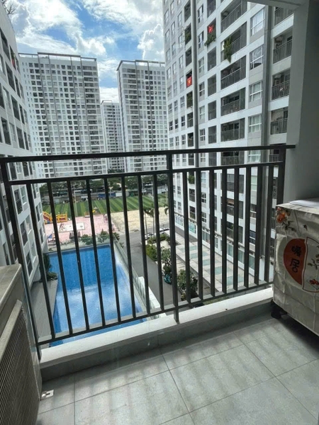 CHO THUÊ CĂN HỘ SUNRISE RIVERSIDE 2 PHÒNG NGỦ - ĐẦY ĐỦ NỘI THẤT - NHÀ ĐẸP