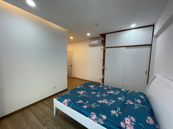 BÁN CĂN HỘ SAIGON SOUTH RESIDENCE – 104M2 – 3PN – FULL NỘI THẤT