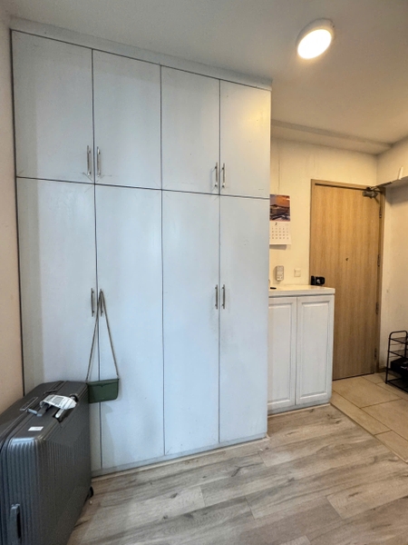 CHO THUÊ NHANH CĂN HỘ THE RIVIERA POINT QUẬN 7 - 99M2 - 2 PHÒNG NGỦ - ĐẦY ĐỦ NỘI THẤT