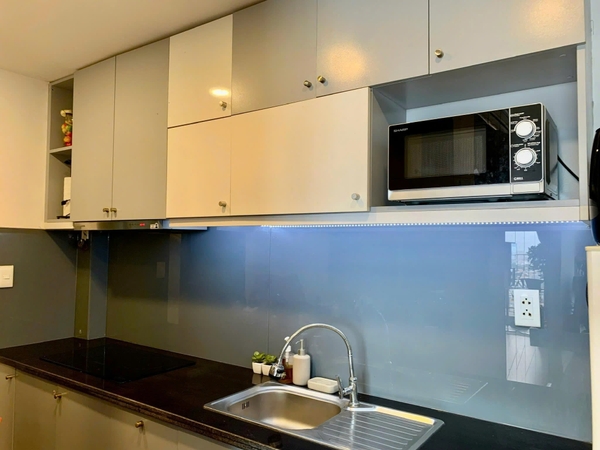 CHO THUÊ MASTERI THẢO ĐIỀN ĐẦY ĐỦ NỘI THẤT 2 PHÒNG 66 M2