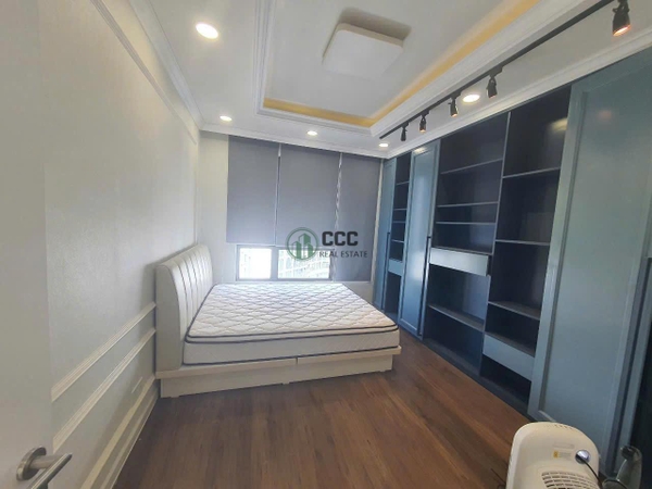 🌟 CHO THUÊ CĂN HỘ ESTELLA HEIGHTS – 3 PHÒNG NGỦ- 130M2