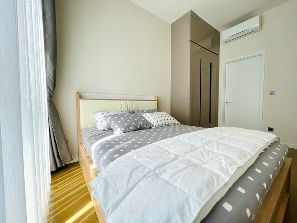 CHO THUÊ CĂN HỘ Q2 THẢO ĐIỀN – 72M2 – 2 PHÒNG NGỦ – FULL NỘI THẤT