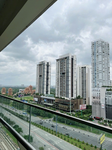 🌟 BÁN CĂN HỘ GATEWAY THẢO ĐIỀN · 90m² · FULL NỘI THẤT · HĐT DÀI HẠN · 11 TỶ ALL IN