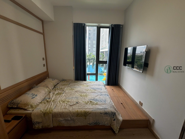 🏡 BÁN CĂN HỘ THE ASCENTIA – 77m² – 11 TỶ- 2 PHÒNG NGỦ