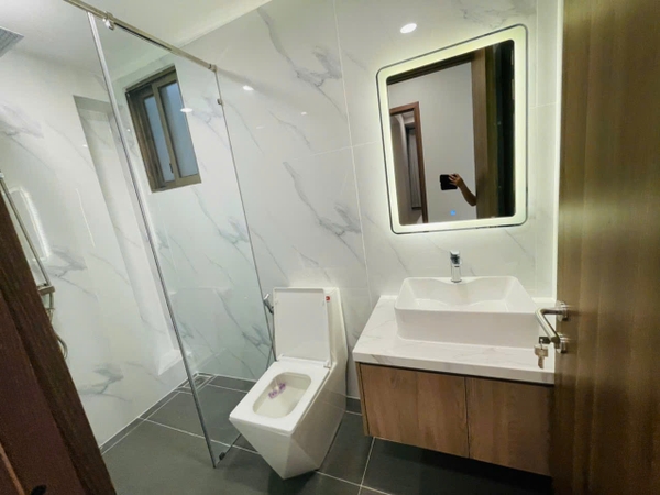 BÁN CĂN HỘ MIDTOWN M8 – 2 PHÒNG NGỦ, 80M², FULL NỘI THẤT CAO CẤP