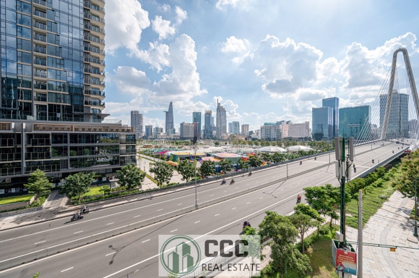 CHO THUÊ CĂN HỘ CHUNG CƯ METROPOLE HERITAGE