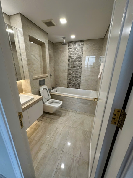 CHO THUÊ CĂN HỘ CHUNG CƯ VINHOMES GOLDEN RIVER QUẬN 1