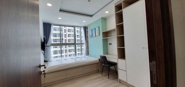 CHO THUÊ CĂN HỘ CHUNG CƯ MIDTOWN - PHÚ MỸ HƯNG