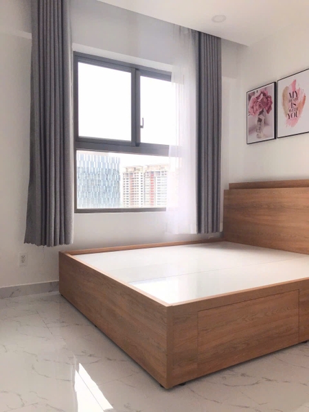 CHO THUÊ CĂN HỘ CHUNG CƯ SAIGON SOUTH 2PN