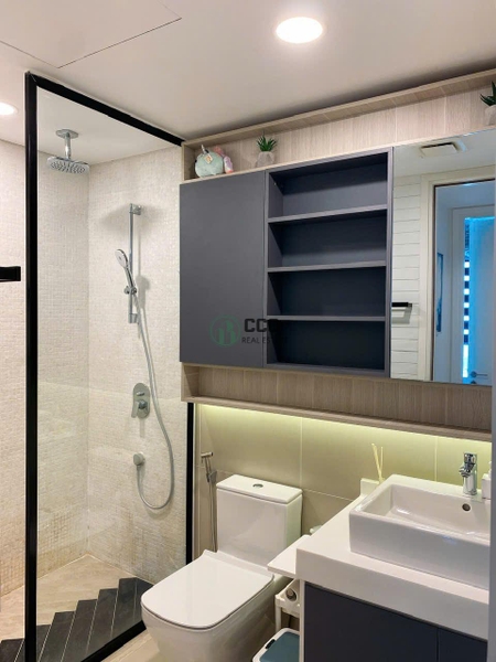 🌿 BÁN CĂN HỘ GEATWAY THẢO ĐIỀN- 50M2-1 PHÒNG NGỦ-1WC-7.7 TỶ ALL IN