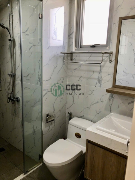 🌇 CHO THUÊ CĂN HỘ SCENIC VALLEY 1 -3 PHÒNG NGỦ - FULL NỘI THẤT  🌇