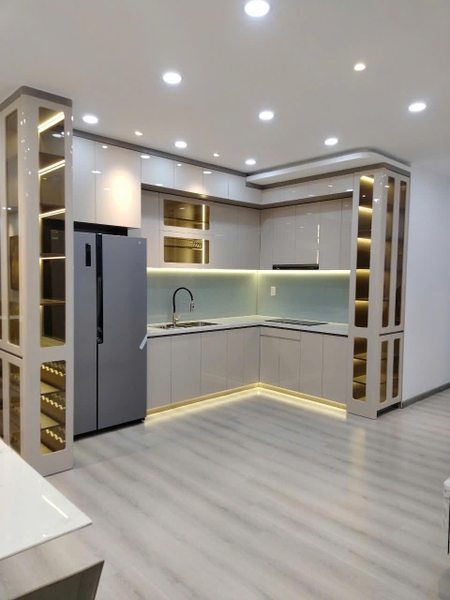 BÁN CĂN HỘ CHUNG CƯ SKY GARDEN 3PN