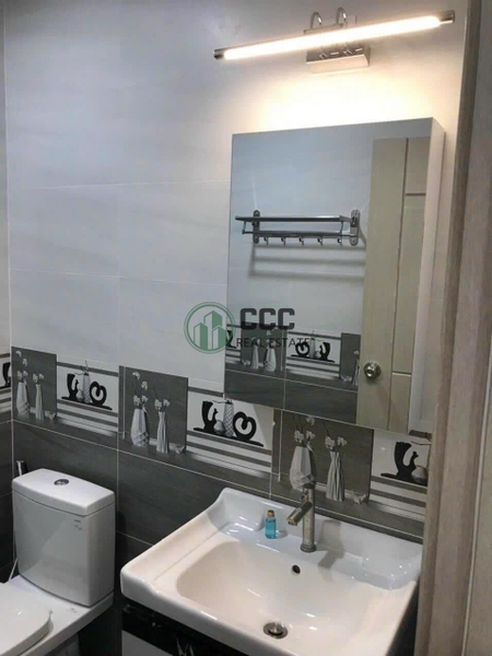 🌟 CHO THUÊ CĂN HỘ SAIGON SOUTH – 2PN | 75M² | 15TR/THÁNG 🌟