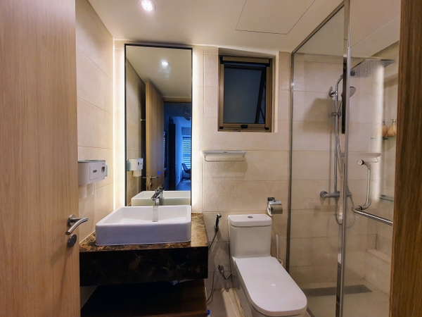 CHO THUÊ CĂN HỘ CHUNG CƯ MIDTOWN 2PN