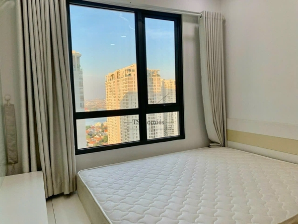QUẬN 2 MASTERI THẢO ĐIỀN 2 PHÒNG NGỦ FULL ĐỒ CẦN CHO THUÊ