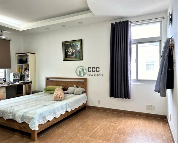 🏷️ BÁN CĂN HỘ SKY GARDEN 2 – 5PN, 265M² – GIÁ 11,5 TỶ