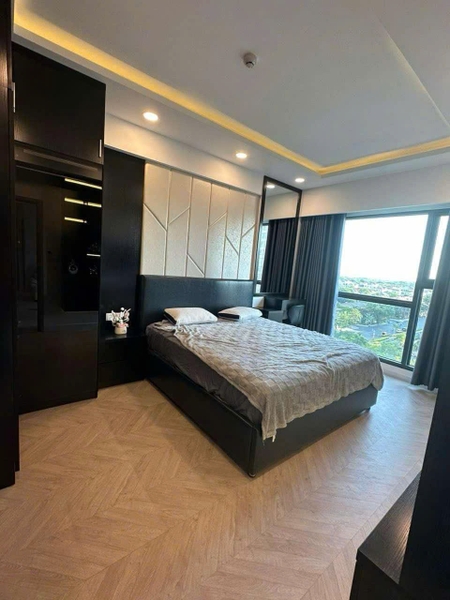 PHÚ MỸ HƯNG CHO THUÊ CĂN HỘ CHUNG CƯ ANTONIA 3 PHÒNG NGỦ FULL NỘI THẤT
