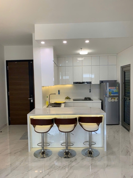BÁN CĂN HỘ CHUNG CƯ MIDTOWN- PHÚ MỸ HƯNG