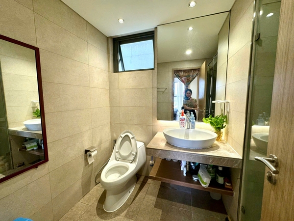 CHO THUÊ CĂN HỘ CHUNG CƯ URBAN HILL 3PN