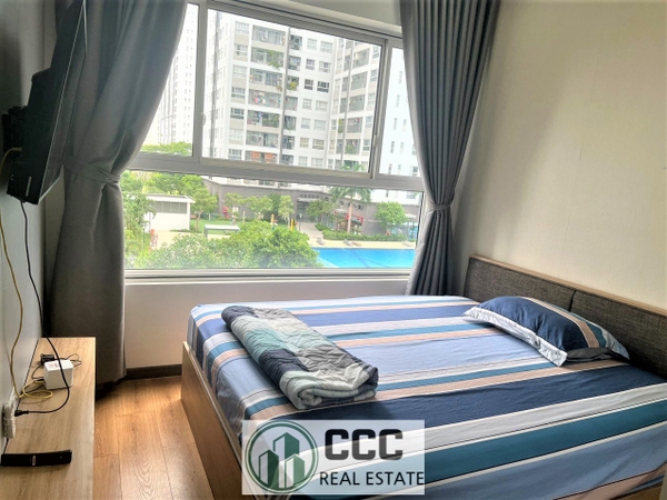 BÁN CĂN HỘ CHUNG CƯ SUNRISE RIVERSIDE 3 PN