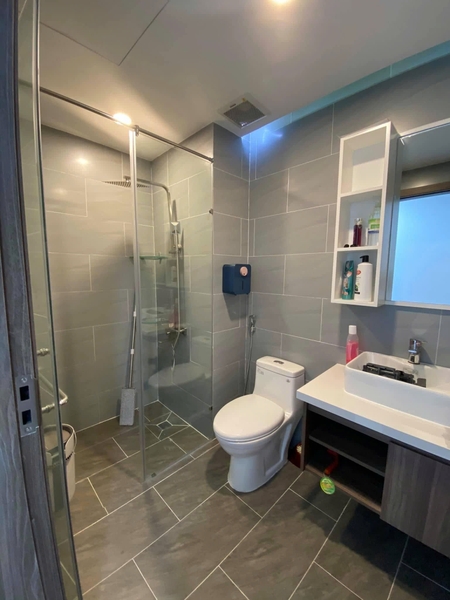 CHO THUÊ CĂN HỘ CHUNG CƯ SAIGON SOUTH 3PN FULL NỘI THẤT LẦU CAO VIEW THOÁNG