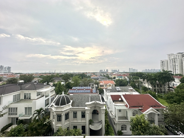 CHO THUÊ CĂN HỘ HƯNG PHÚC PREMIER 2 PHÒNG NGỦ FULL NỘI THẤT