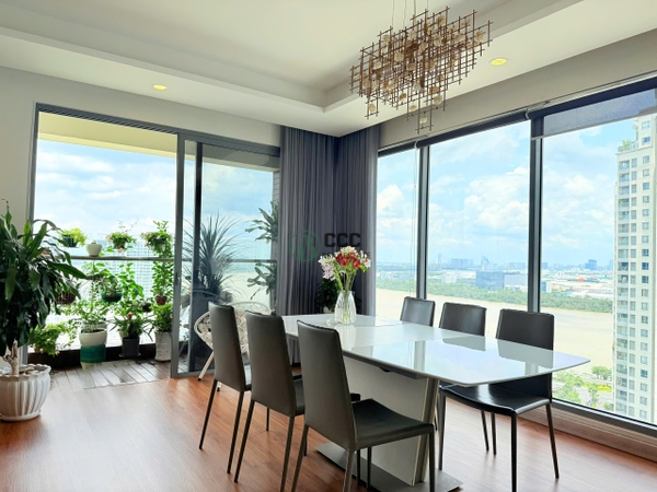 🌟 CẦN BÁN CĂN HỘ 3PN  FULL NỘI THẤT – ĐẢO KIM CƯƠNG, THÁP CANARY 🌟