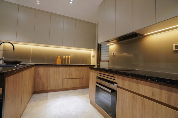 BÁN CĂN HỘ CHUNG CƯ MIDTOWN THE PEAK 3 PHÒNG NGỦ FULL