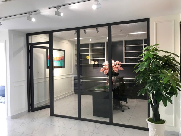 CHO THUÊ CĂN PENTHOUSE HAPPY VALLEY PHÚ MỸ HƯNG