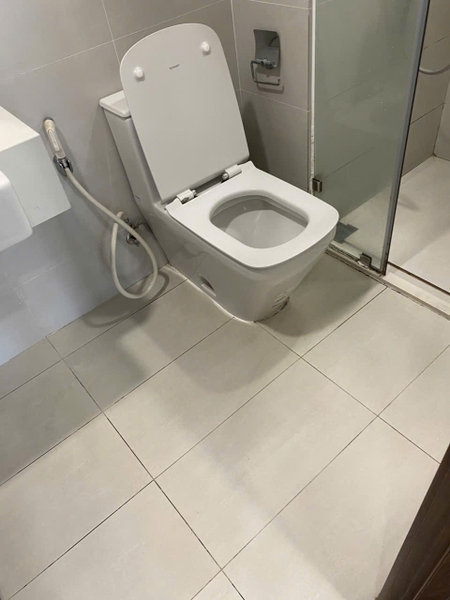 BÁN CĂN HỘ CHUNG CƯ ECOGREEN 2 PHÒNG NGỦ ĐỦ NỘI THẤT SẴN SỔ HỒNG