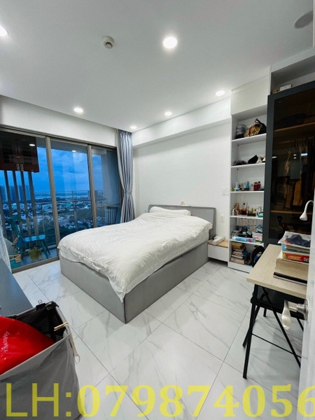 BÁN CĂN HỘ CHUNG CƯ HƯNG PHÚC
