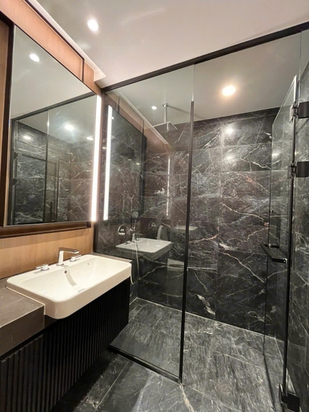 BÁN CĂN HỘ CHUNG CƯ LUMIERE 2PN