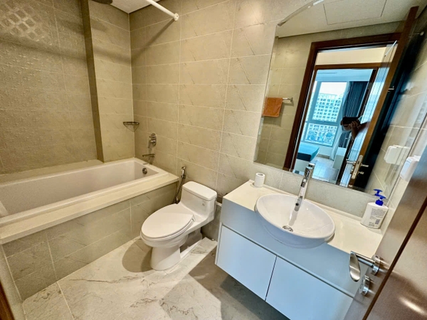 CHO THUÊ CĂN HỘ CHUNG CƯ VINHOMES CENTRAL PARK