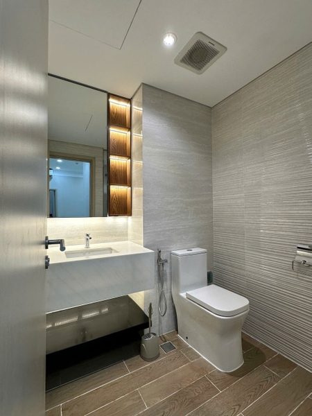 CHO THUÊ CĂN HỘ CHUNG CƯ ASCENTIA 2PN FULL NỘI THẤT