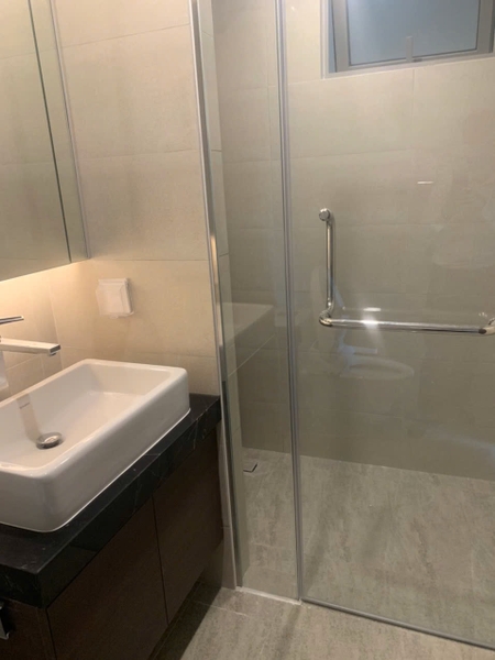 CHO THUÊ CĂN HỘ TILIA – EMPIRE CITY THỦ THIÊM 🌟 1PN – VIEW SÔNG – FULL NỘI THẤT CAO CẤP