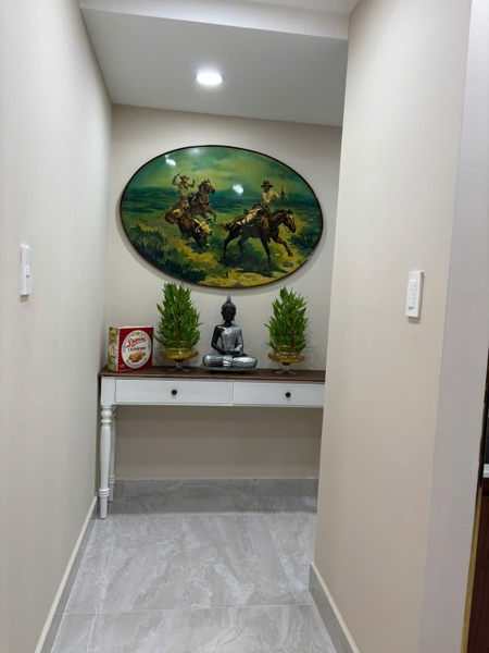 PHÚ MỸ HƯNG BÁN CĂN HỘ NHÀ ĐẸP CHUNG CƯ MỸ PHƯỚC