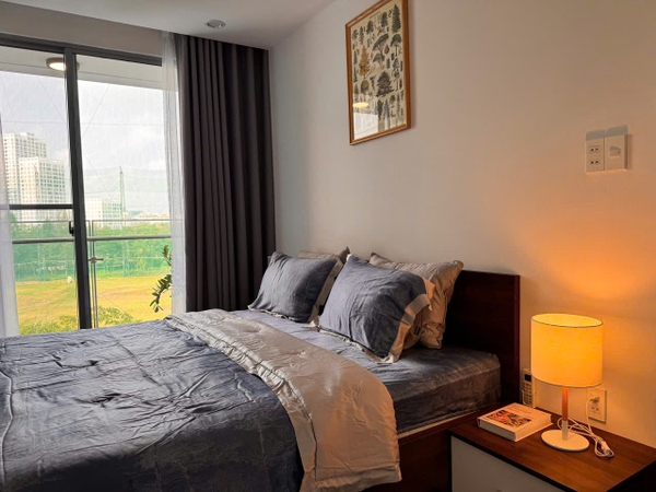 BÁN CĂN HỘ CHUNG CƯ GREEN VALLEY 3 PHÒNG NGỦ, FULL NỘI THẤT, SẴN Ô XE, SỔ HỒNG