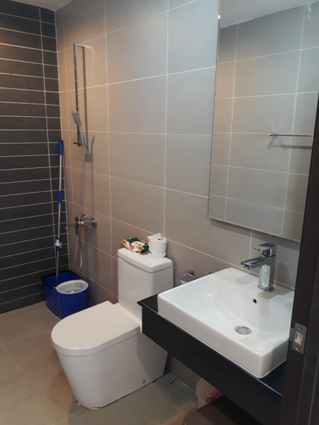 CHO THUÊ CĂN HỘ CHUNG CƯ SUNRISE RIVERSIDE 3 PHÒNG NGỦ ĐẦY ĐỦ NỘI THẤT