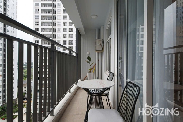CHO THUÊ CĂN HỘ CHUNG CƯ SUNRISE RIVERSIDE 3PN